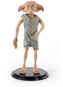 The Noble Collection Wizarding World Harry Potter - Bendyfigs Dobby