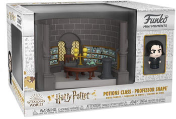 Funko Mini Moments - Wizarding World Harry Potter Potions Class Professor Snape