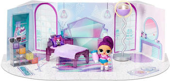 MGA Entertainment L.O.L. Surprise Winter Chill, Playset with Doll - Cozy Babe 2 (576631EUC)
