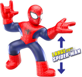 Moose Toys Heroes of Goo Jit Zu - Marvel Spider-Man (40-00719)