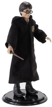 The Noble Collection Harry Potter Bendyfig Figurine