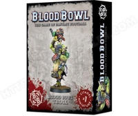 Blood Bowl Troll
