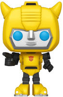 POP - Transformers - Bumblebee (Funko Figuren)