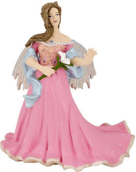 Papo Elfe mit Lilie, rosa (38814)