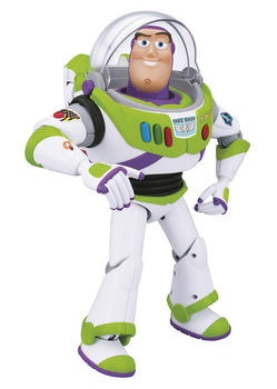 Bizak Toy Story Buzz Lightyear (61234070)