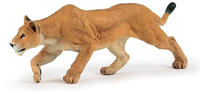 Papo Lioness chasing
