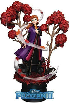 Beast Kingdom Toys Frozen 2 Diorama Stage Anna