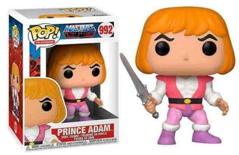 Funko Pop! Masters of the Universe - Prince Adam