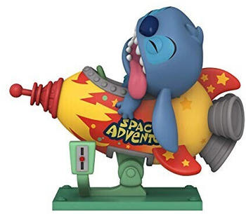 Funko Pop! Disney: Lilo and Stitch - Stitch in rocket n&ordm;102