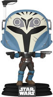 POP - Star Wars: The Mandalorian - Bo-Katan Kryze (Funko Figuren)