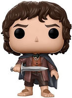 Funko 25072017, Funko Frodo Baggins (444) (25072017)