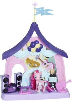 My Little Pony Pinkie Pie Beats & Treats Magical Classroom