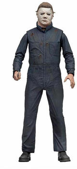 NECA Halloween 2 Michael Myers Ultimate 18 cm (NECA60683)