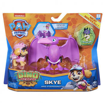 Paw Patrol Dino rescue - Skye und Pterodactyl (6060180)