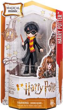 Spin Master Harry Potter Magical Minis - sortiert (6061844)