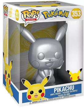 Funko Pop! Pokémon - Pikachu (353)