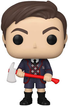 Funko Pop! Television: The Umbrella Academy - Number 5
