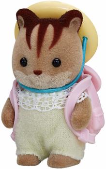 Sylvanian Families Walnut Squirrel Baby (5406)