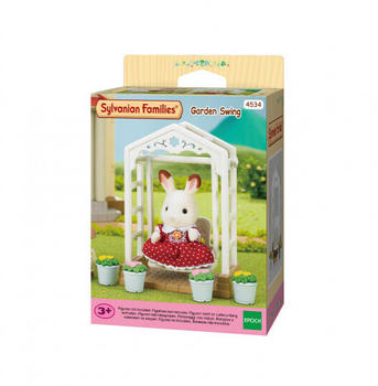 Sylvanian Families Garden Swing (4534)