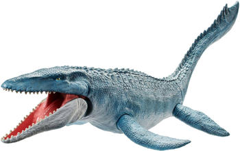 Mattel Jurassic World Real Feel Mosasaurus (FNG24)