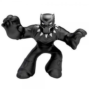 Moose Toys Heroes of Goo Jit Zu Marvel Black Panther