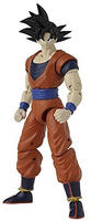 Bandai DIZBNDFIG0593, Bandai Goku (DIZBNDFIG0593) Orange/Grau/Beige