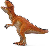 Schleich 41464, Gel&auml;ndewagen mit Dino Au&szlig;enposten - Schleich (41464) Dinosaurs