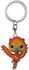Funko Pocket Pop! Keychain Wizarding World Harry Potter