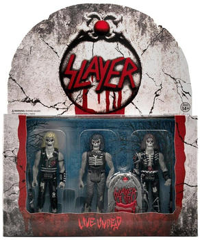 super7 Slayer 3er-Pack Live Undead 10 cm (SUP7-RE-SLAYW02-LUN-01)