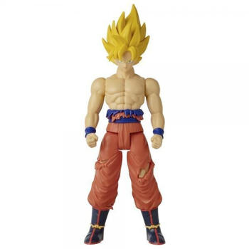 Bandai Dragon Ball Limit Breakers 30cm - Super Saiyan Goku