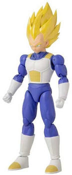Bandai Dragon Ball Super - Dragon Stars - Super Saiyan Vegeta new 17 cm
