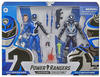 Power Rangers F1171, Power Rangers S.P.D. B-Squad Blue Ranger vs. S.P.D. A-Squad Blue