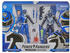 Hasbro Power Rangers Lightning Collection S.P. D. Squad Blue Ranger 2er-Pack