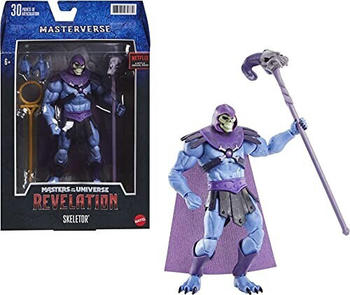 Mattel Masters of the Universe Revelation - Skeletor