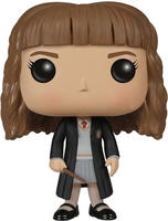 Funko 5860, Funko Harry Potter: Hermine Granger (5860)