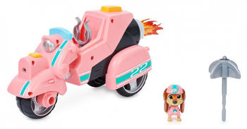 Paw Patrol The Movie Libertys Deluxe Fahrzeug