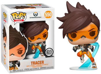 Funko Pop! Games Overwatch - Tracer (550)