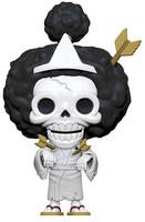 Funko! Funko! - One Piece: Brook Bonekichi - Figur
