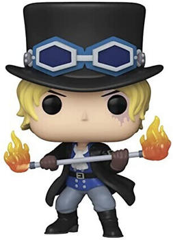Funko Pop! Animation: One Piece - Sabo 922