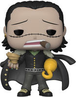 One Piece - Crocodile Funko POP! Figur