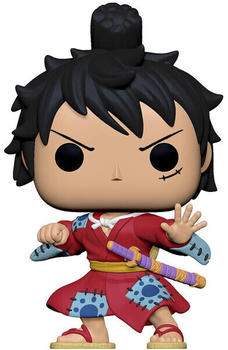 Funko Pop! Animation: One Piece - Luffytaro n°921