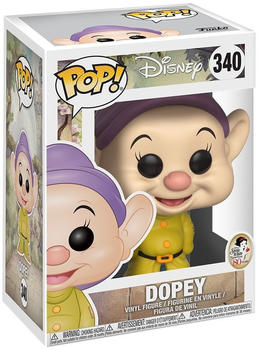 Funko POP! Disney: Snow White - Dopey