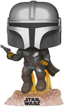 Funko Pop! Star Wars: The Mandalorian - 408