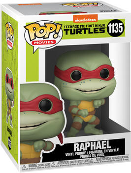 Funko Pop! Movies Teenage Mutant Ninja Turtles - Raphael (1135)
