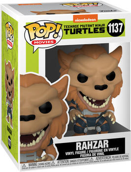 Funko Pop! Movies Teenage Mutant Ninja Turtles - Rahzar (1137)