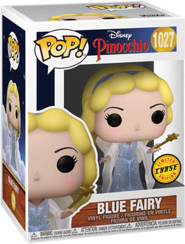 Funko Pop! Disney Pinocchio - Blue Fairy (1027)