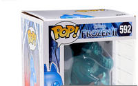 Figura Funko Pop Disney: Frozen 2 - Water Nokk?