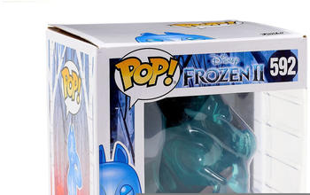 Funko Pop! Disney Frozen 2 - The Water Nokk 592