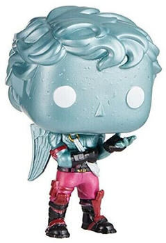 Funko Pop! Games: Fortnite - Love Ranger Special Edition