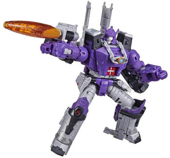 Hasbro Transformers Generations War for Cybertron: Kingdom Leader Class WFC-K28 Galvatron